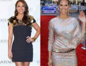 Vestidos cortos para una noche de fiesta: conviértete en la más sexy