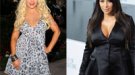 Vestidos de fiesta para gorditas: los mejores looks para lucir tus curvas