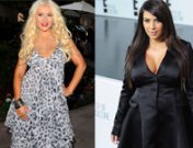 Vestidos de fiesta para gorditas: los mejores looks para lucir tus curvas