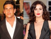 Mario Casas y Marta Torné, los looks más atrevidos del Festival de Málaga 2013