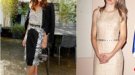 Vestidos de fiesta para cóctel: elige un look discreto pero con estilo