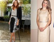 Vestidos de fiesta para cóctel: elige un look discreto pero con estilo