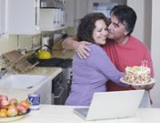 La edad de la menopausia