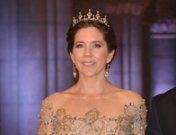 Vestidos de princesa: las más guapas de la coronación de Holanda