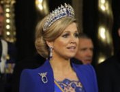 La lamentable ausencia de Cristina Fernández en la Coronación de Máxima en Holanda