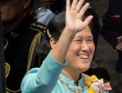 Coronación en Holanda: las más feas y las peor vestidas de la realeza