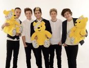 Llega el tercer disco de One Direction: nuevas canciones de la banda