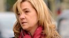La infanta Cristina se libra de las 'malas notas' a la Casa Real española