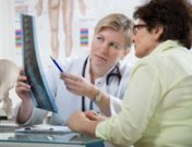 Qué es una hernia de disco o hernia discal: síntomas y tratamiento