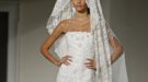 Vestidos de novia de Oscar de la Renta: trajes de boda elegantes y lujosos