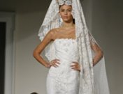 Vestidos de novia de Oscar de la Renta: trajes de boda elegantes y lujosos