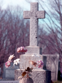 Que no te asuste soñar con la muerte: significado de los sueños con muertos