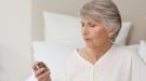 Qué sucede con las hormonas en la menopausia