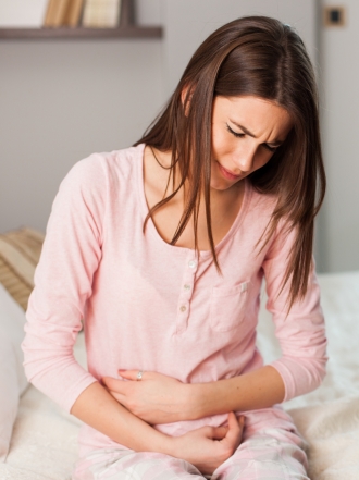 Síntomas de la menstruación: el síndrome premenstrual