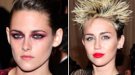 Las pintas de Miley Cyrus o Kristen Stewart en la Gala Met 2013, los Oscar de la moda