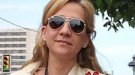 La no imputación de la Infanta Cristina incendia Twitter: el Rey respira
