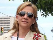 La no imputación de la Infanta Cristina incendia Twitter: el Rey respira