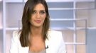 Reacción de Sara Carbonero ante el ataque de Mourinho a Iker Casillas