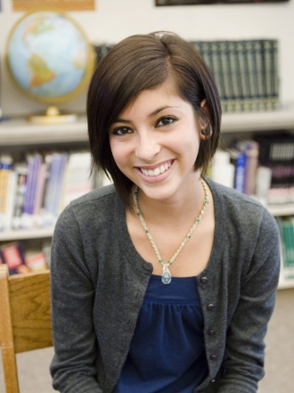 Primera menstruación: la menarquía y otros cambios en la pubertad