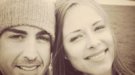 Románticas vacaciones de Fernando Alonso y su novia Dasha Kapustina