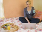 Fitoterapia y remedios naturales para los síntomas de la menopausia