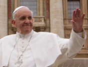 El Papa, la película: Francisco I, inspiración de cine, libros y arte