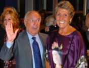 Mayte Imaz, viuda de Alfredo Landa, destrozada: un ejemplo de amor