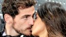 Mutua Madrid Open, 'aniversario' para Sara Carbonero e Iker Casillas