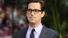 Matt Bomer, protagonista ideal de '50 Sombras de Grey' para el público