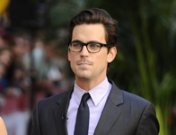 Matt Bomer, protagonista ideal de '50 Sombras de Grey' para el público