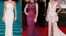 Vestidos de noche largos: ideas para lucir el traje ideal para una fiesta