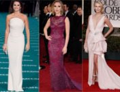 Vestidos de noche largos: ideas para lucir el traje ideal para una fiesta