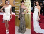 Alquiler de vestidos de noche: cómo vestir un traje de lujo a un precio de ganga