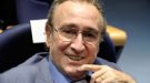 Muere Manolo Escobar en la web de TVE: un hacker incendia Twitter