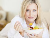 Menopausia y colesterol