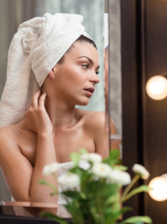 Dolor en las cervicales o cervicalgia: causas y tratamientos