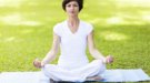 Cómo relajarse para combatir los síntomas de la menopausia