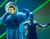 Eurovisión 2013 en Suecia: los más frikis, los más guapos y las sorpresas del festival