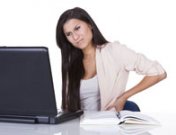 Remedios caseros para el dolor de espalda