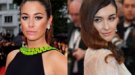 Los looks de Blanca Suárez y Paz Vega en el Festival de Cannes 2013: sexys y atrevidas