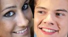 Boda de Gran Hermano 14 y One Direction: Argi de GH 14 y Harry Styles, su gran amor