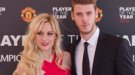 Edurne, novia de David De Gea, a lo Irina Shayk y Shakira: la más guapa del Manchester United
