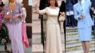Vestidos de madrina de una boda: trajes para la madre del novio