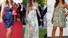 Vestidos de boda civil: cómo vestirse para una boda no religiosa