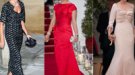 Vestidos de boda de noche: trajes elegantes para invitadas a una boda