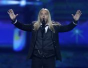 Eurovisión 2013: De Rumanía con Montserrat Caballé a Islandia de Juego de Tronos