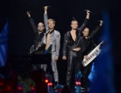 Eurovisión 2013: El look ochentero triunfa en el Festival