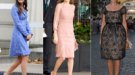 Vestidos de boda de día: trajes, tendencias y consejos invitadas a una boda