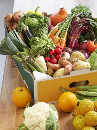 Dieta en la menstruación: alimentos que combaten el dolor menstrual