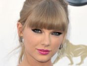 Taylor Swift, la reina de los Premios Billboard 2013 sin Harry Styles